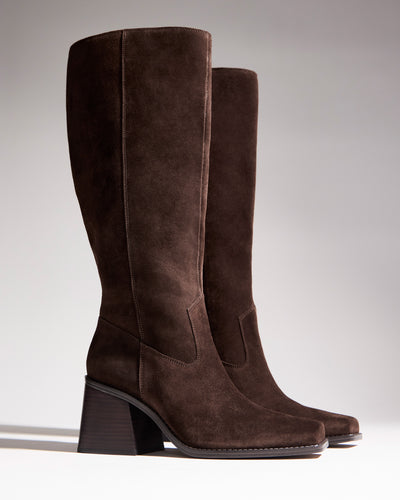 Sangeti Boot