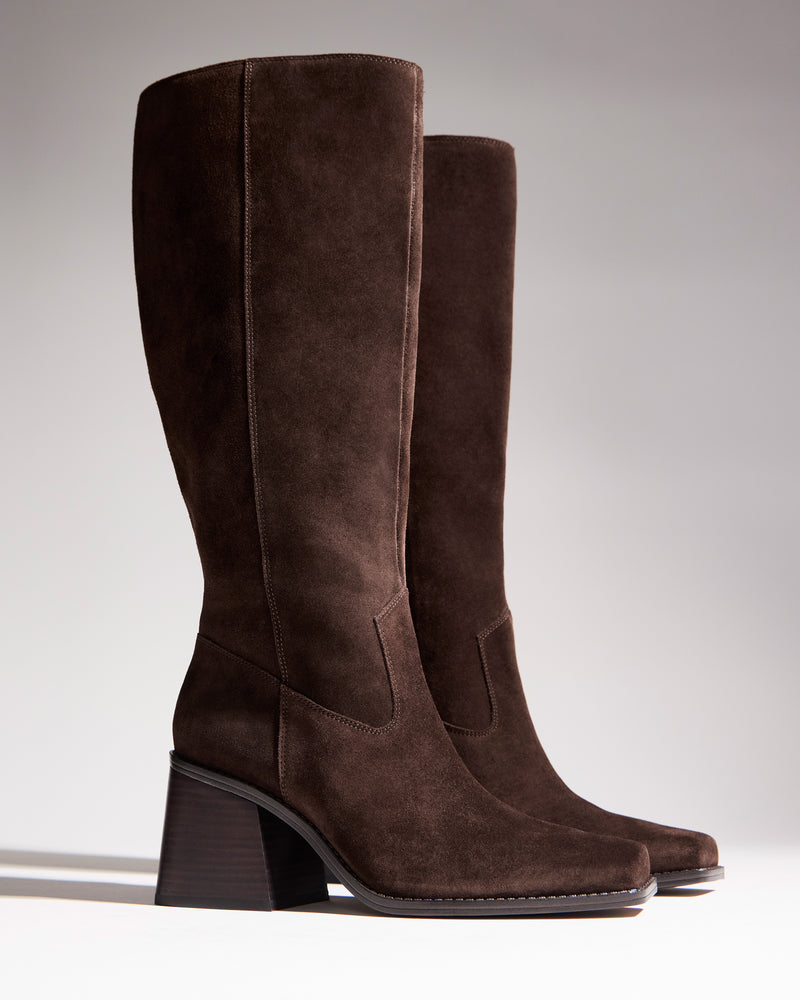 Sangeti Boot
