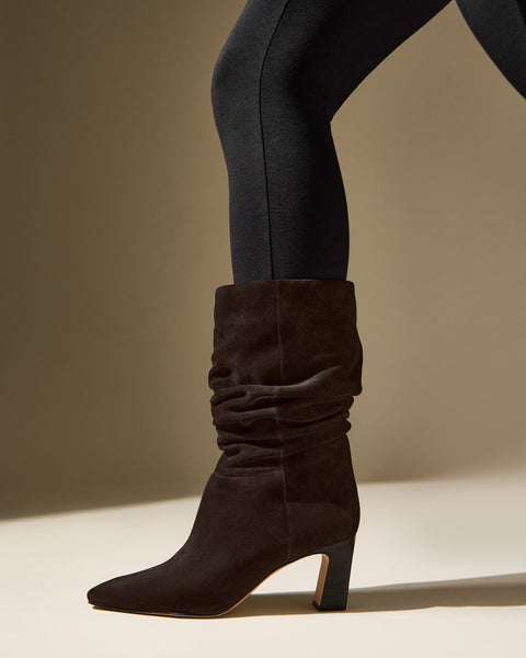 Skylar Bootie