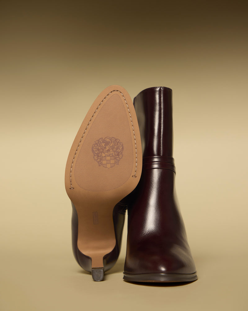 Sybilla Bootie - Vince Camuto