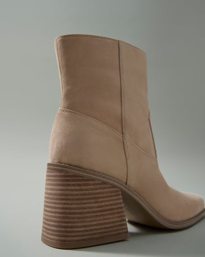 Sybren Bootie - Vince Camuto