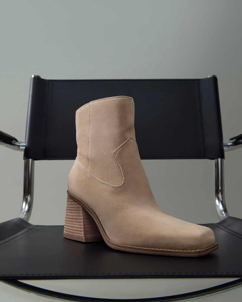 Sybren Bootie - Vince Camuto