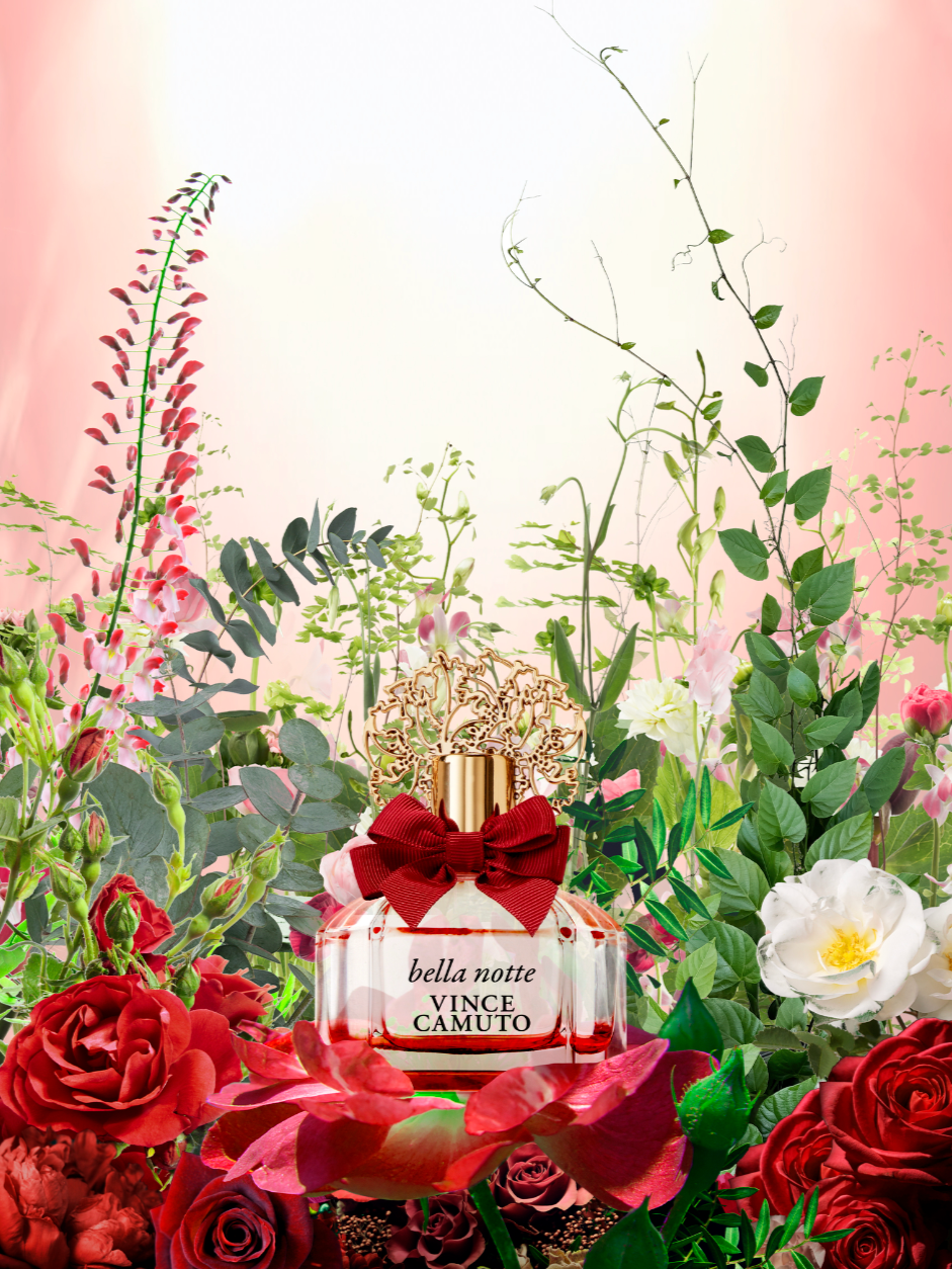 Capri 3.4 oz Eau de Parfum spray - Vince Camuto