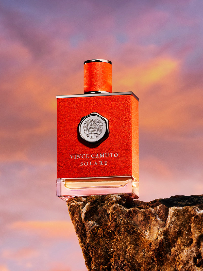 Solare 1.7 oz Eau de Toilette spray - Vince Camuto