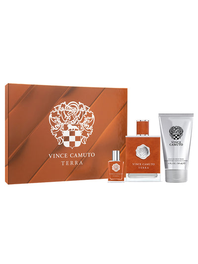 Terra 3 piece set - Vince Camuto