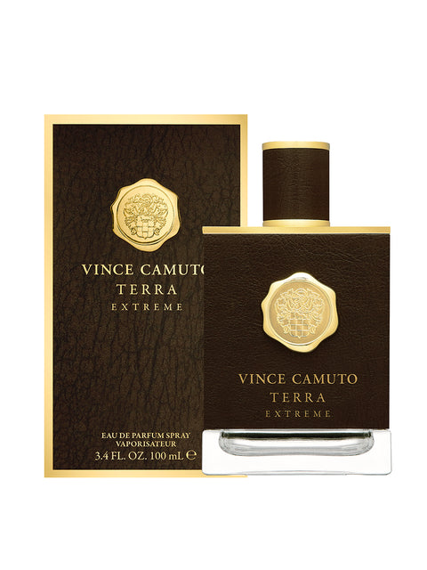 Terra Extreme 3.4 oz Eau de Parfum spray - Vince Camuto