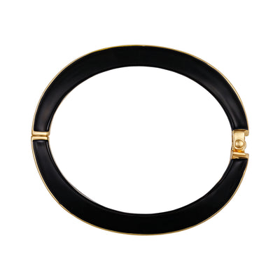 Charm Bracelet With Mixed Spikes - Gold Tone - Vince Camuto