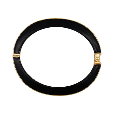 Charm Bracelet With Mixed Spikes - Gold Tone - Vince Camuto