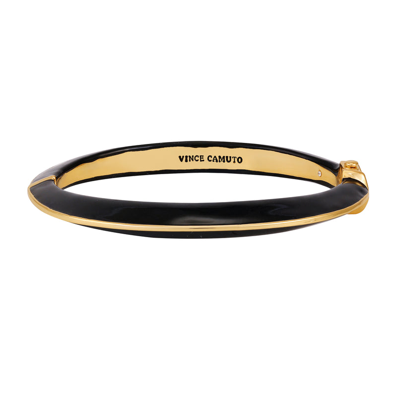 Charm Bracelet With Mixed Spikes - Gold Tone - Vince Camuto