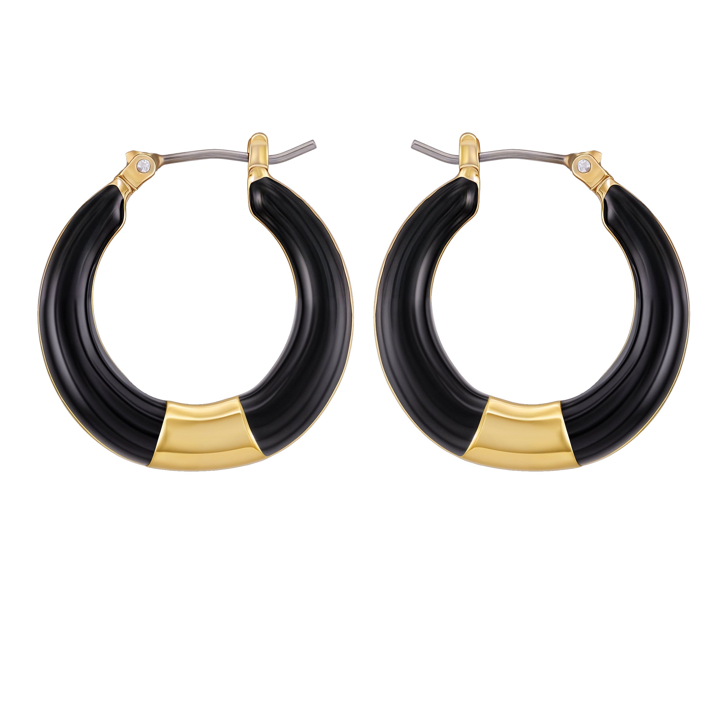 Goldtone Spike Drop Earrings - Gold Tone - Vince Camuto