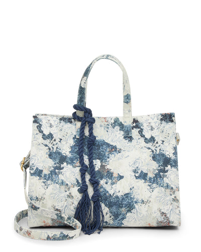 Aalis Tote Bag - Floral - Vince Camuto