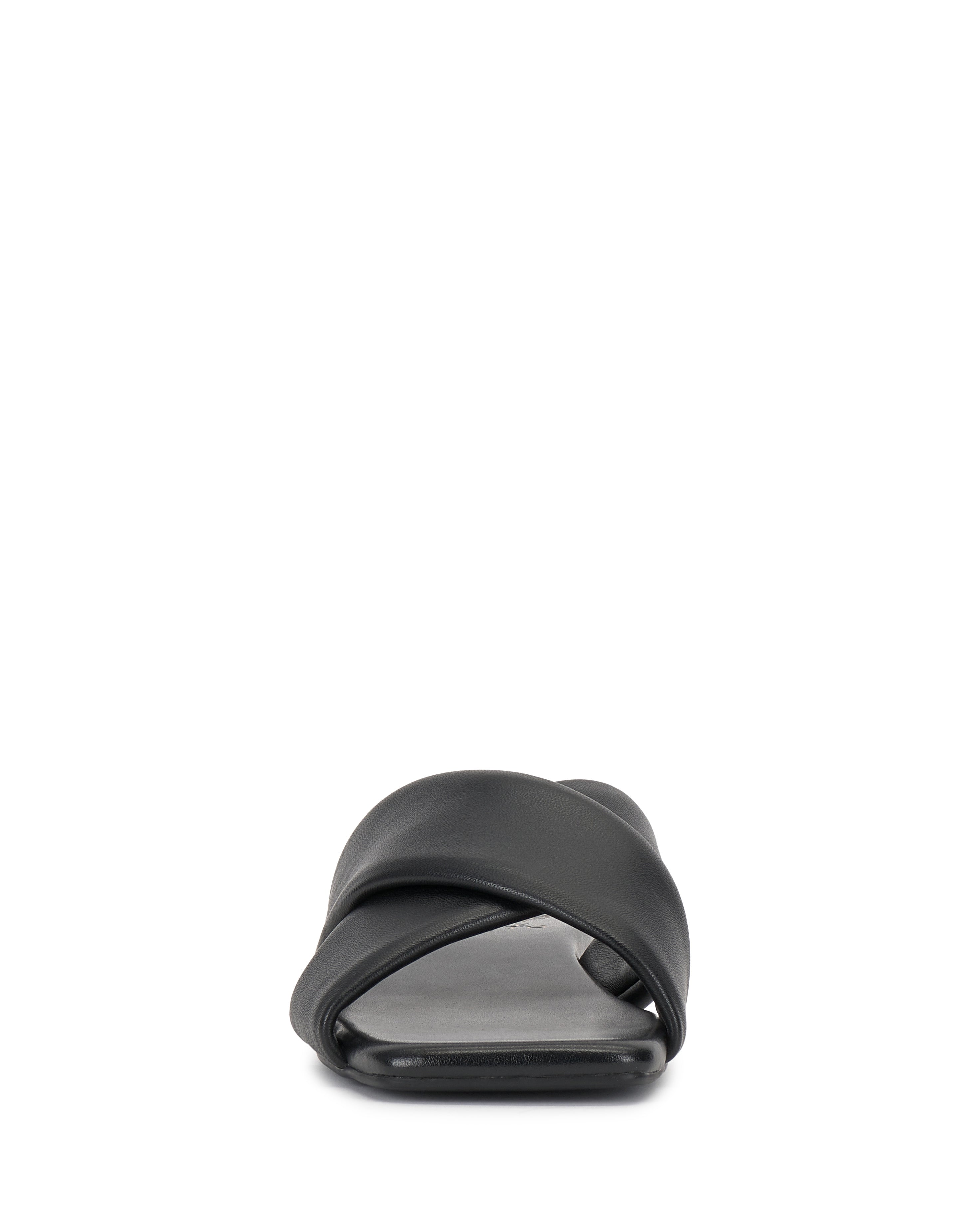 Adisey Cross-Band Sandal – Vince Camuto