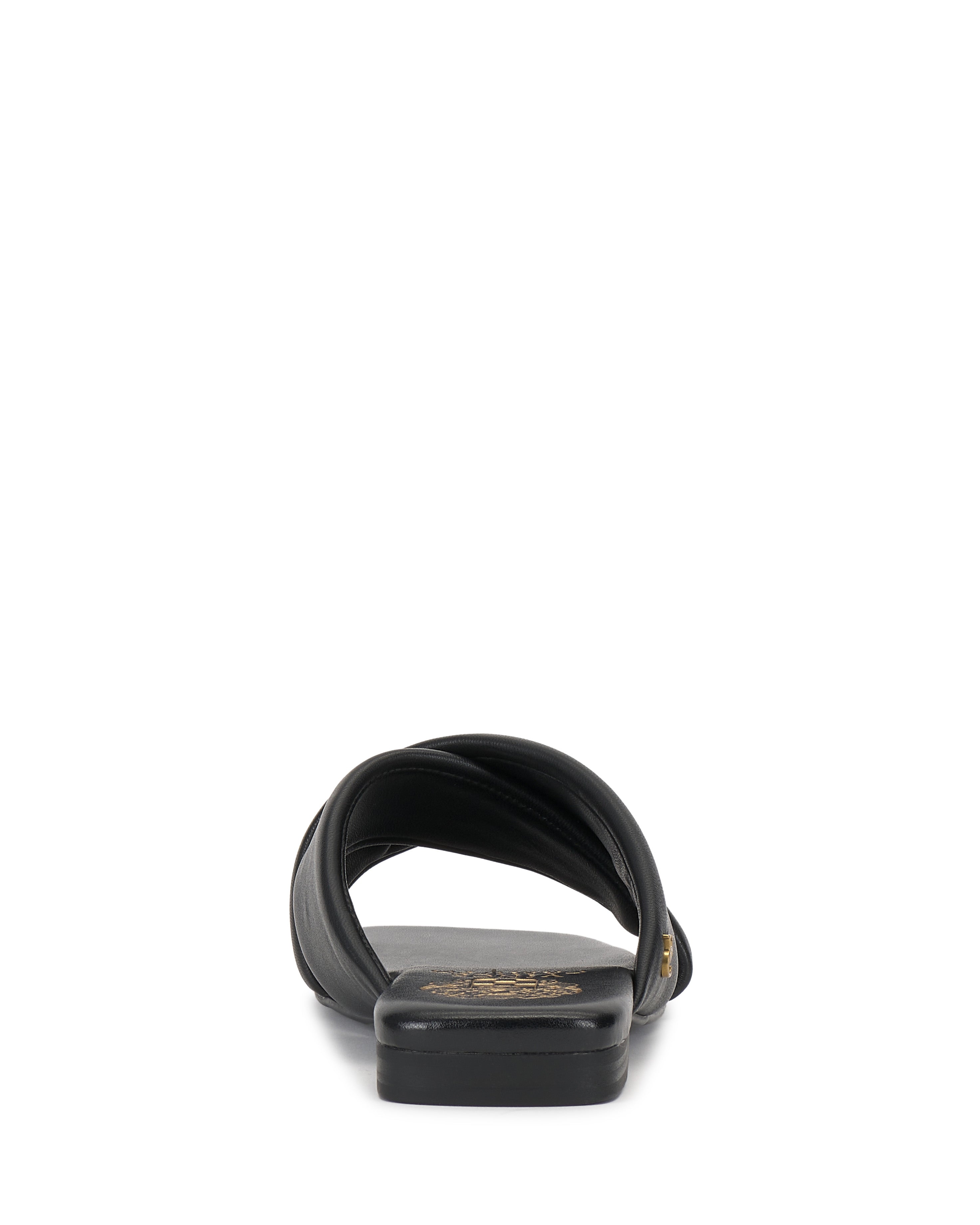 Adisey Cross-Band Sandal – Vince Camuto