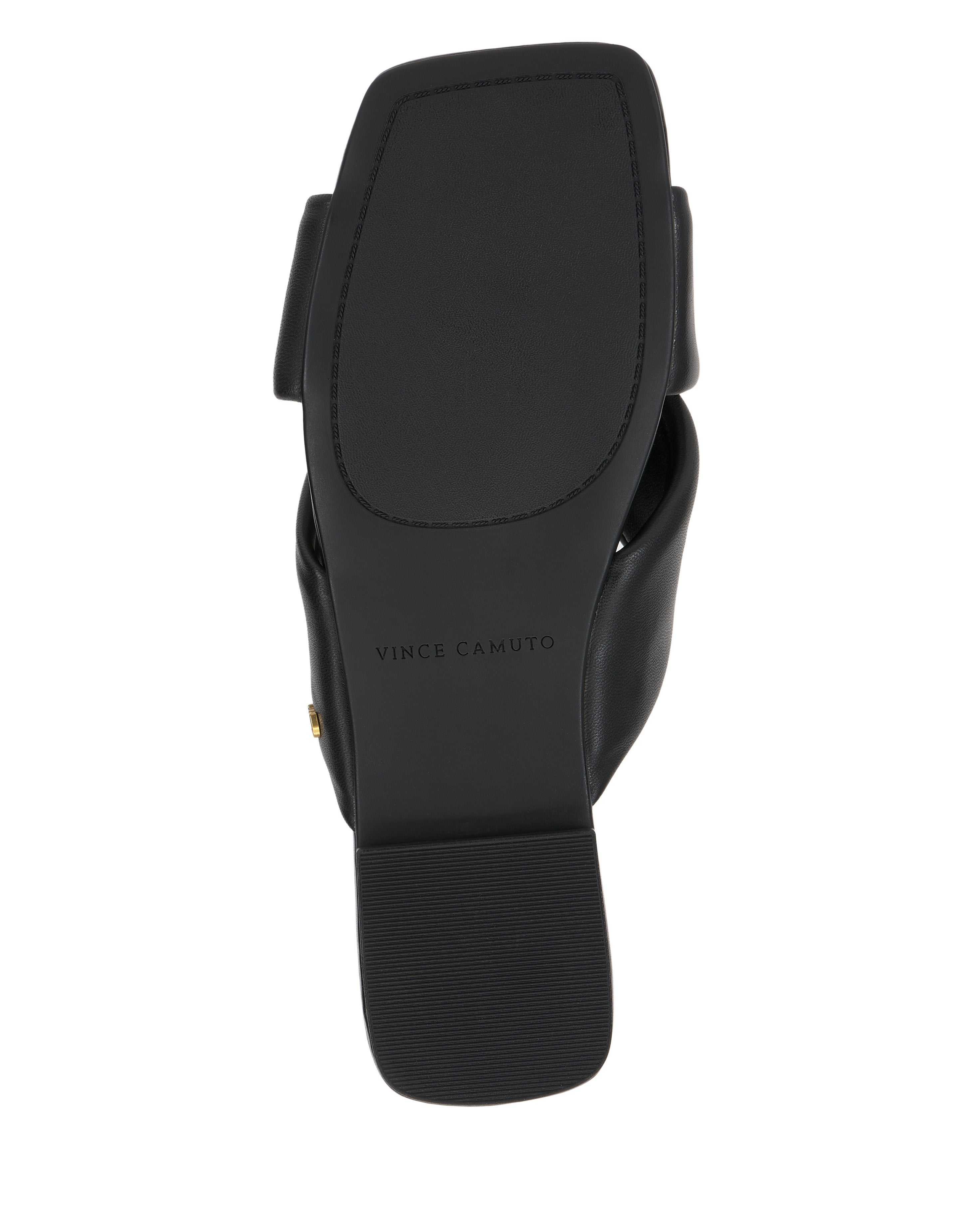 Adisey Cross-Band Sandal – Vince Camuto