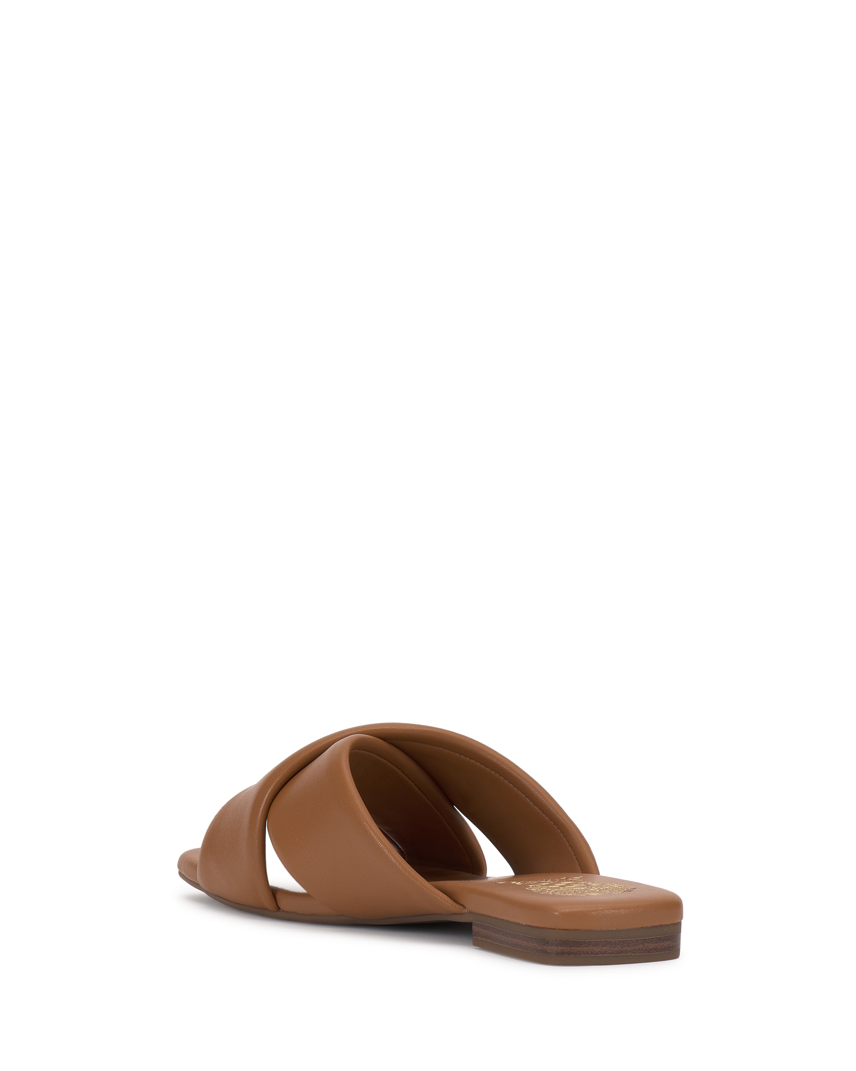 Adisey Cross-Band Sandal – Vince Camuto