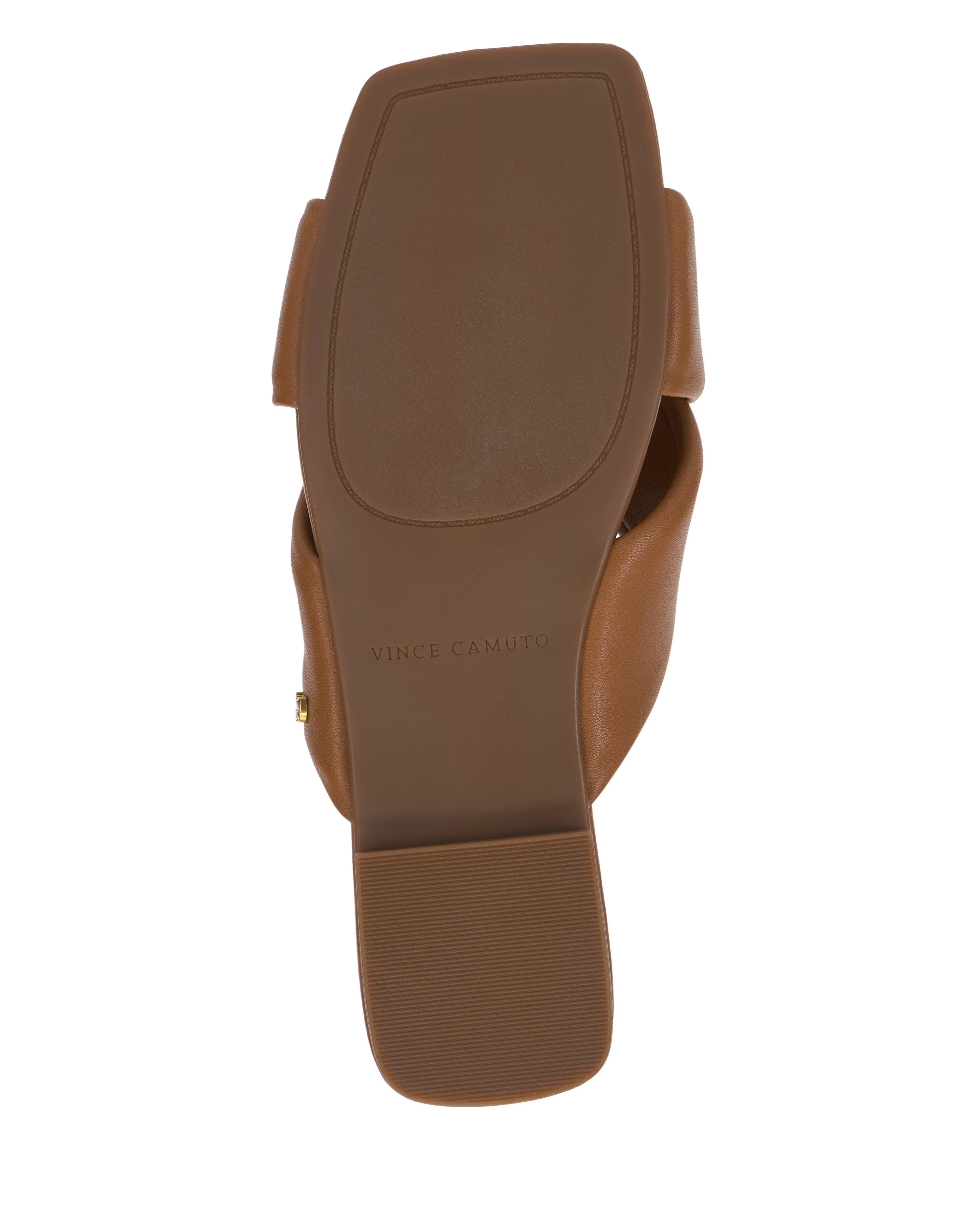 Adisey Cross-Band Sandal – Vince Camuto