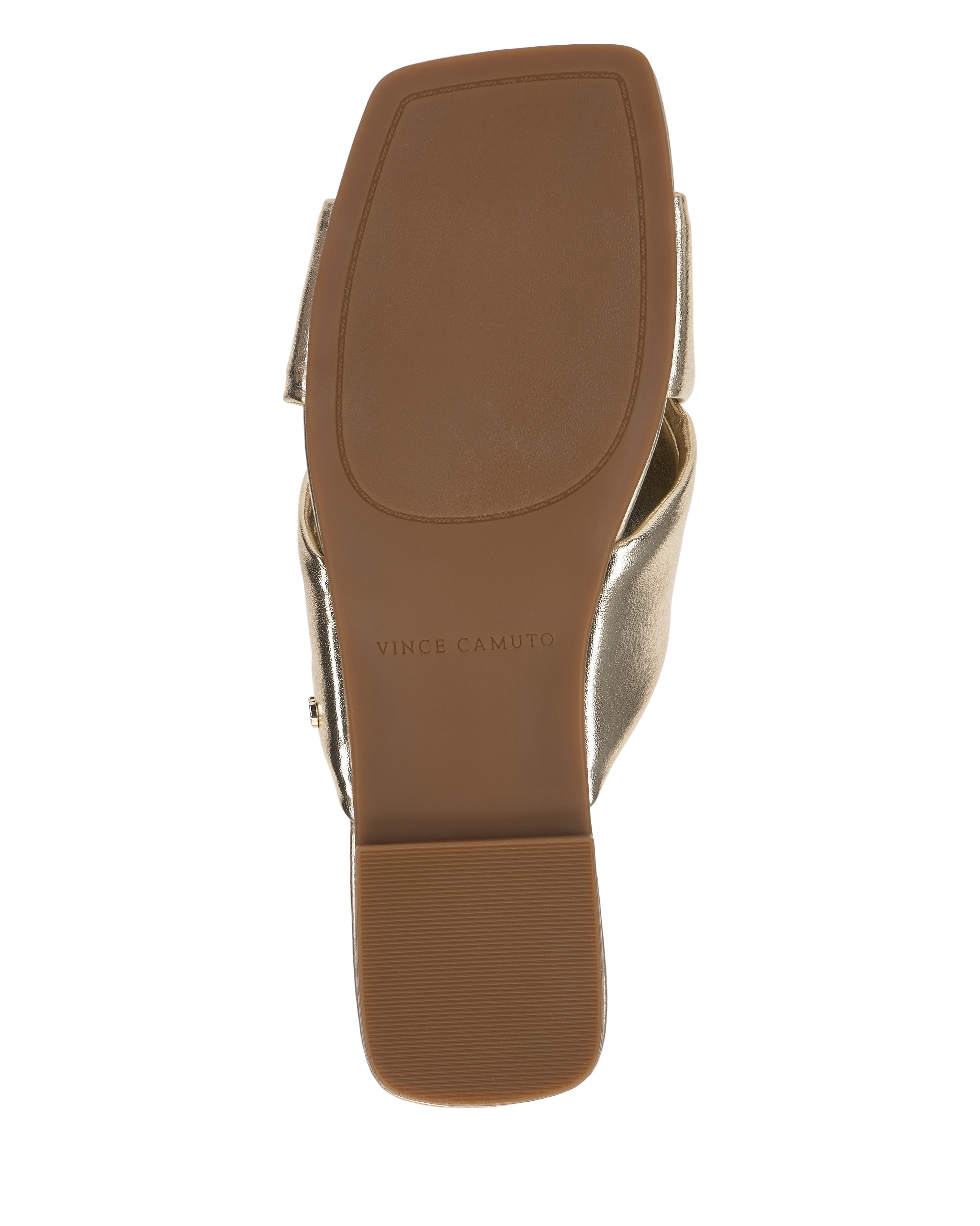 Adisey Cross-Band Sandal – Vince Camuto