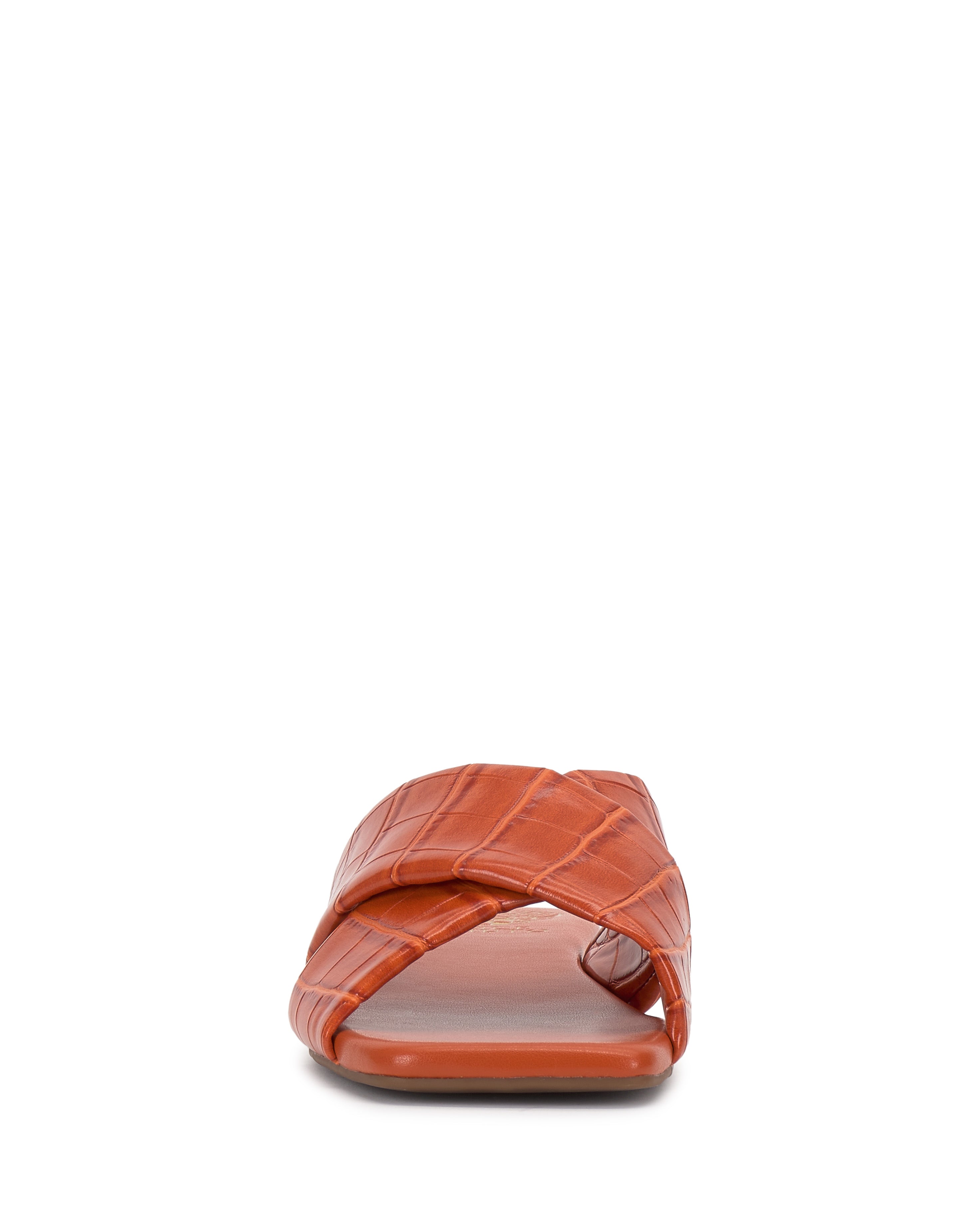 Adisey Cross-Band Sandal – Vince Camuto