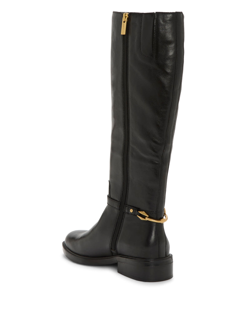 Adria Wide Calf Boot