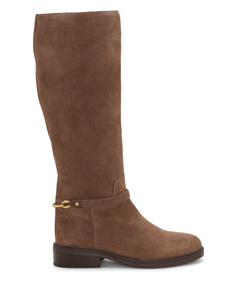 Adria Extra Wide Calf Knee High Boot