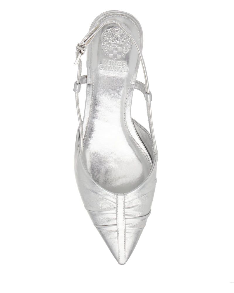 Agnes Mule