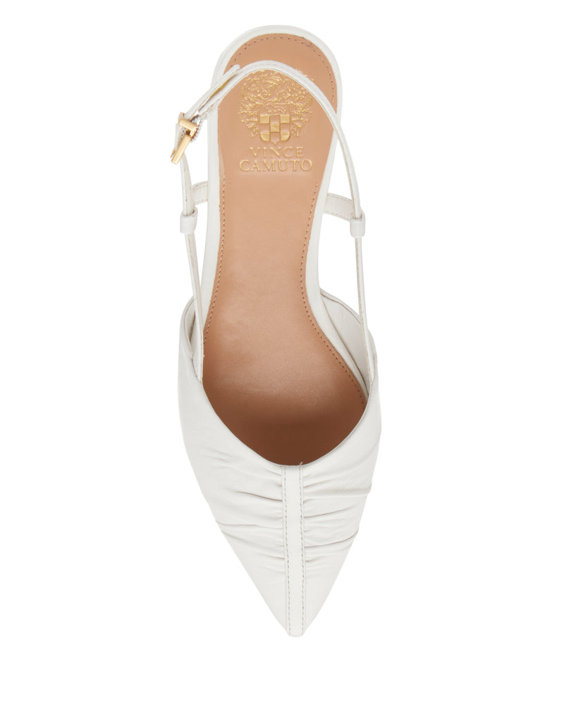 Agnes Mule