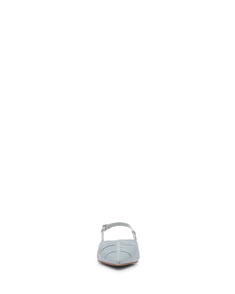 Agnes Mule