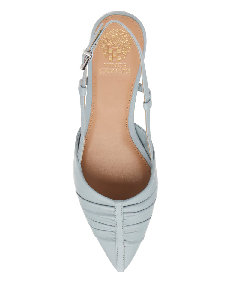 Agnes Mule