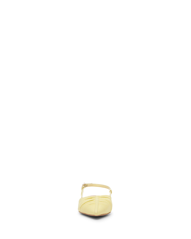 Agnes Mule