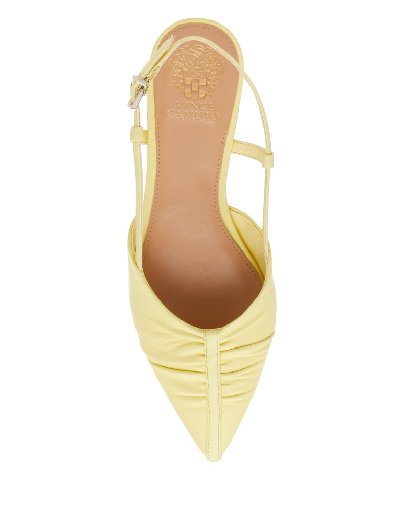 Agnes Mule