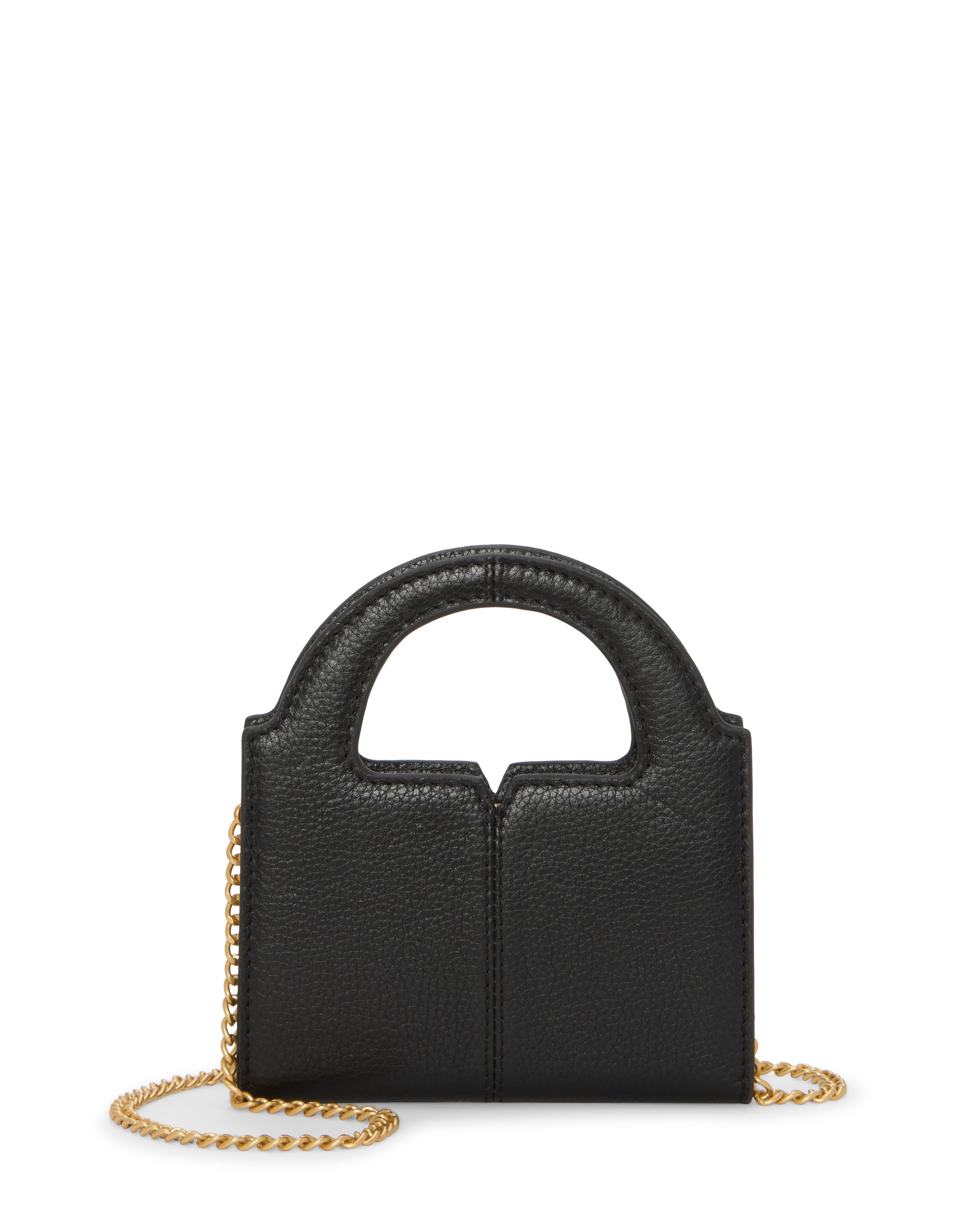 Aleah Crossbody Wallet Vince Camuto