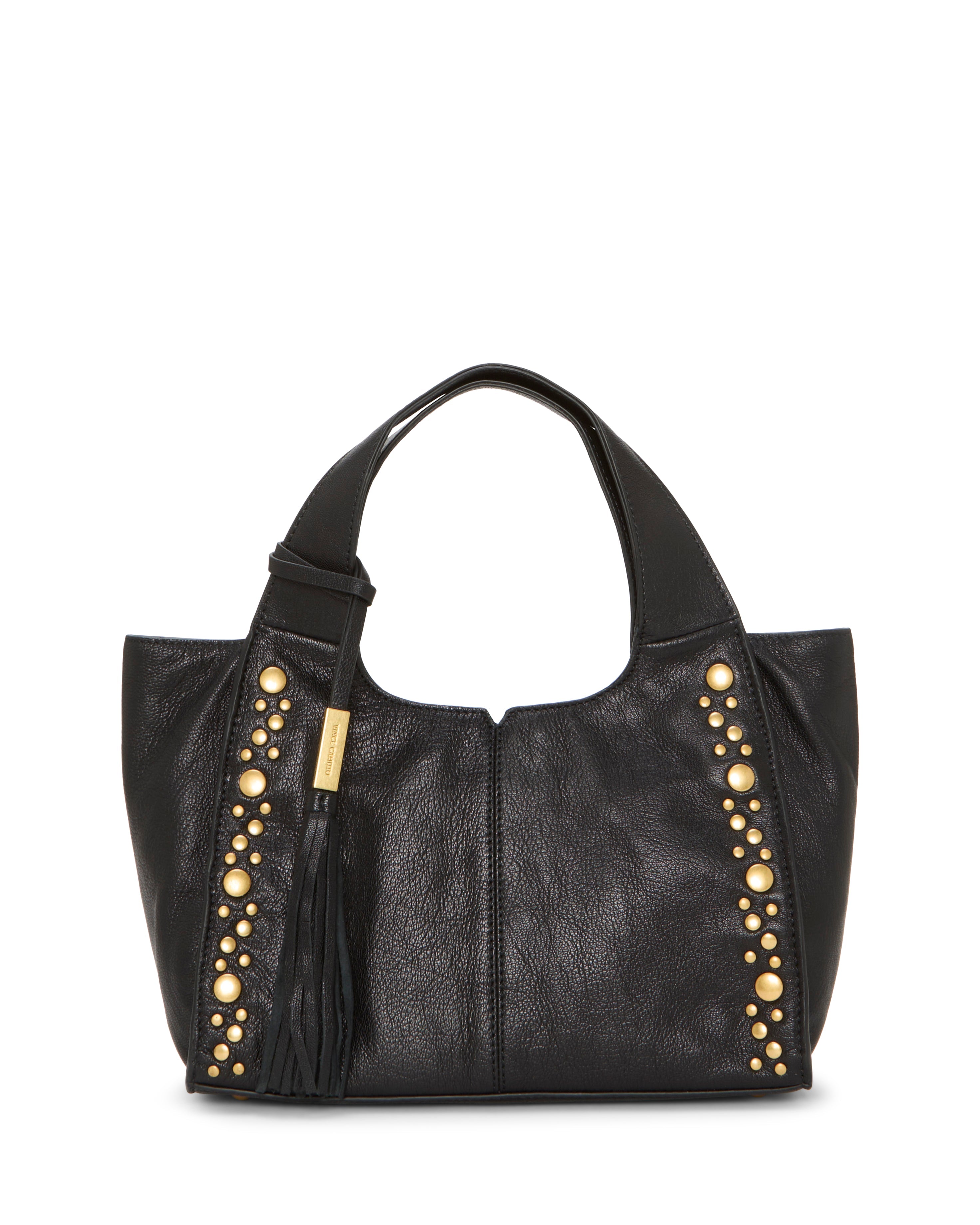 Aleah Satchel Bag - Vince Camuto