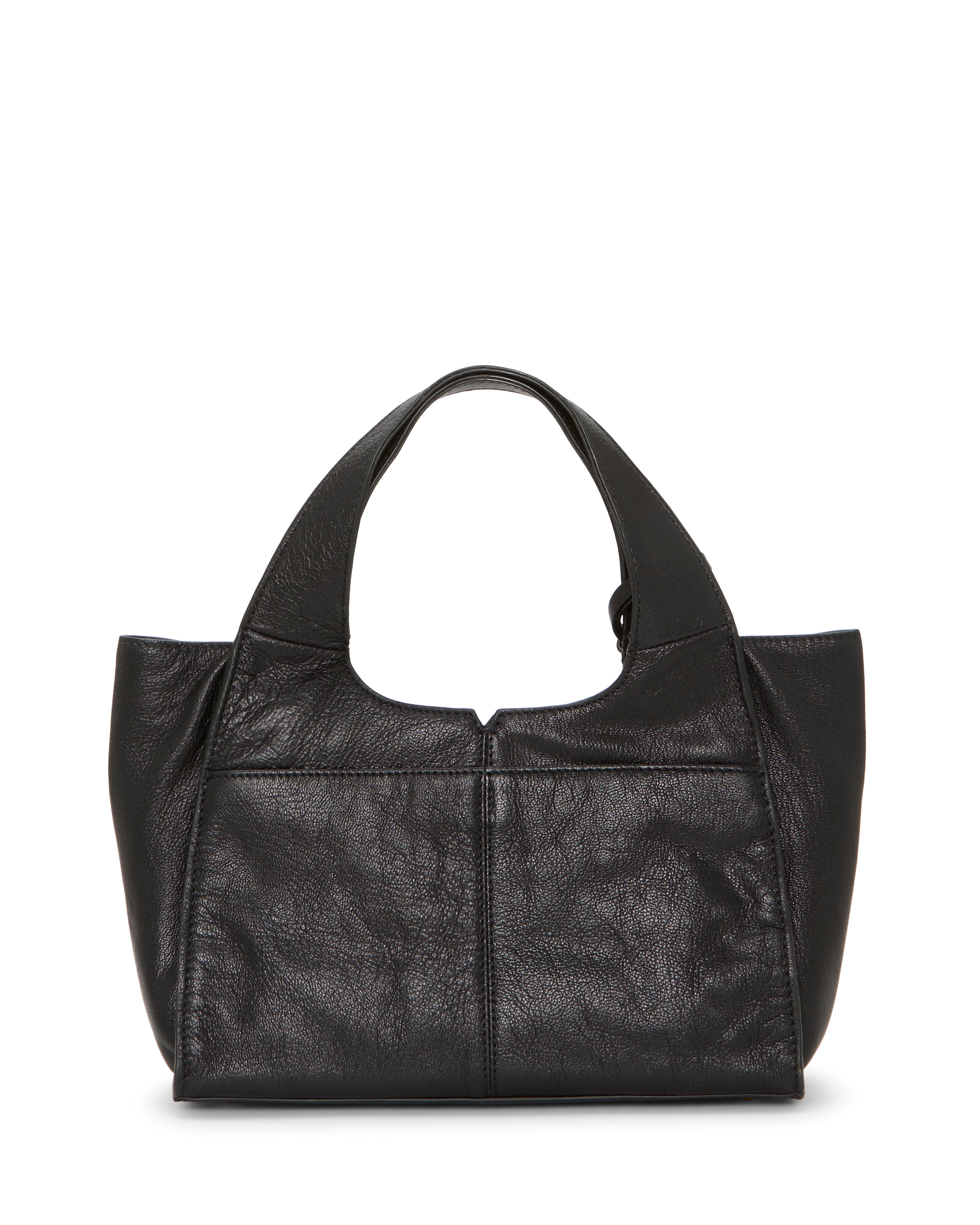Aleah Satchel Bag - Vince Camuto