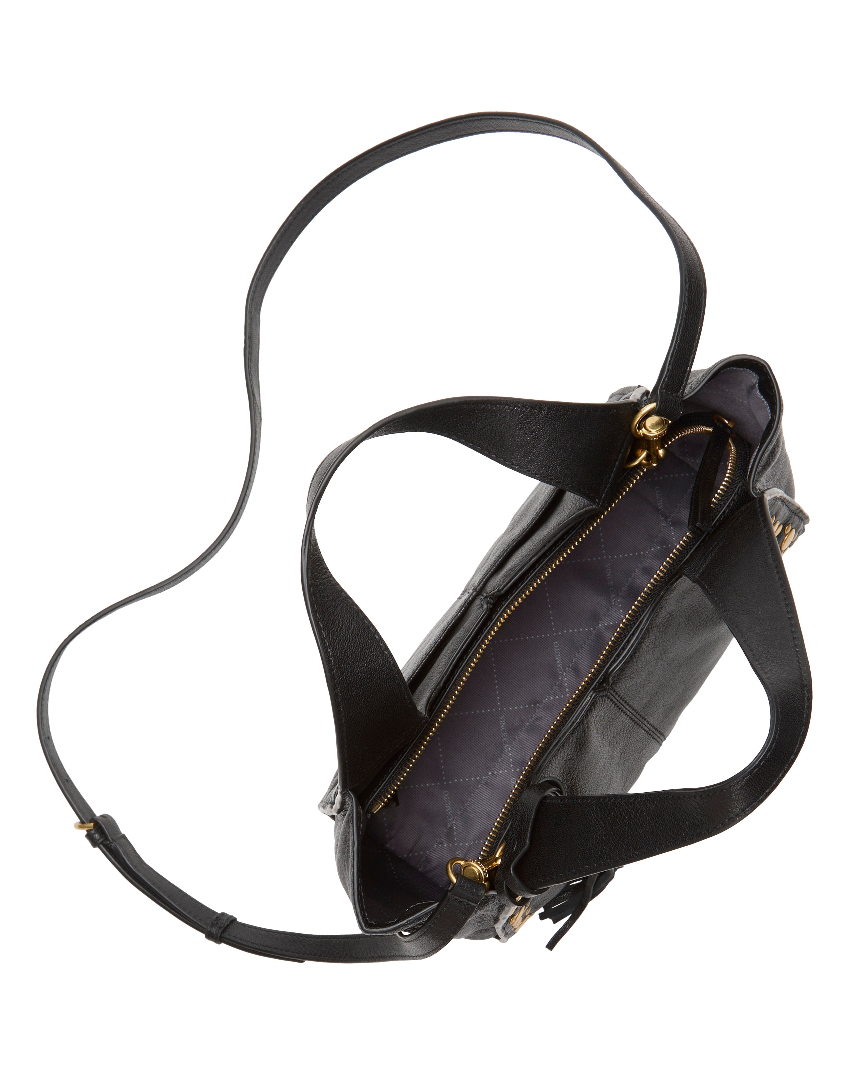 Aleah Satchel Bag - Vince Camuto
