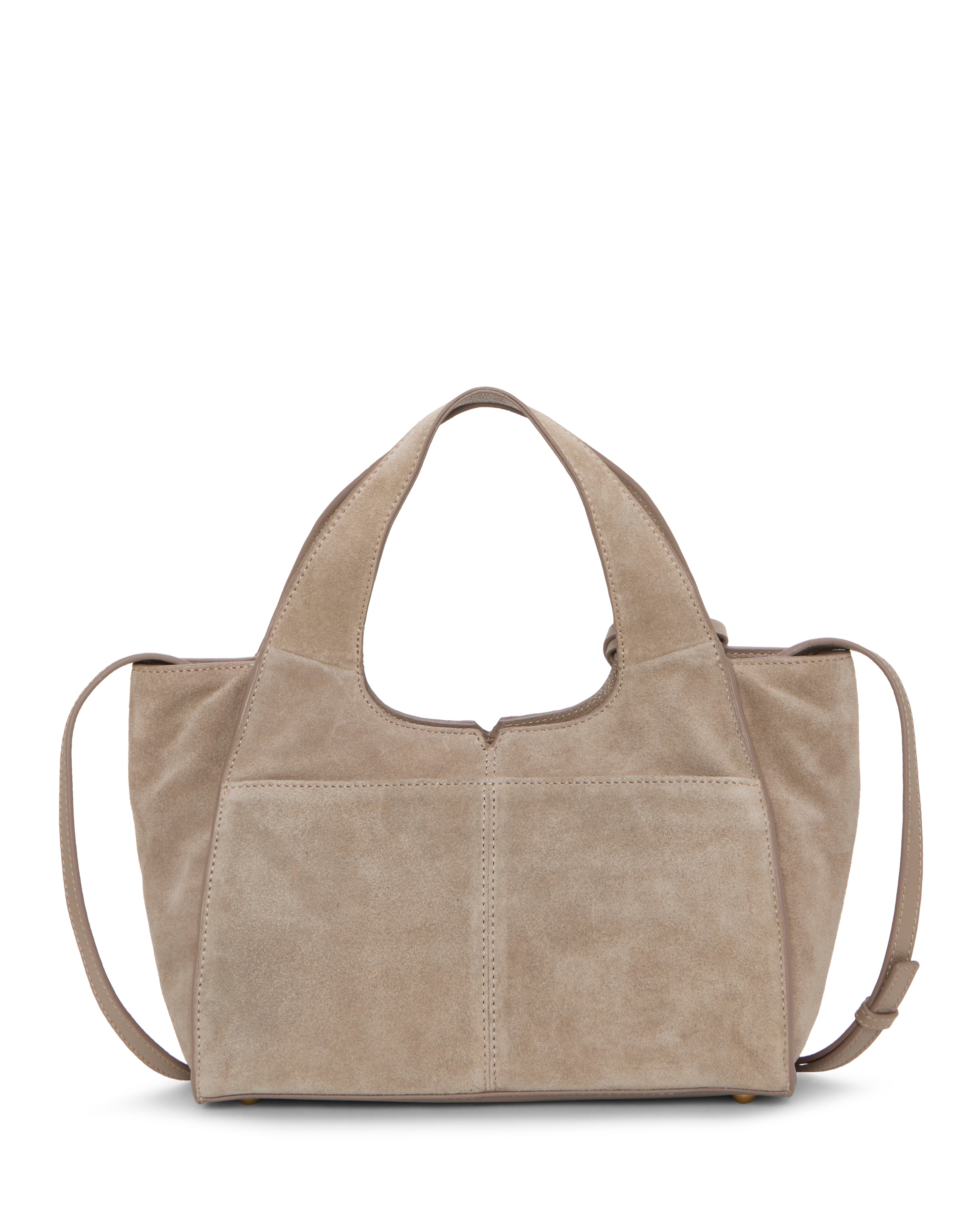 Aleah Satchel Bag - Vince Camuto