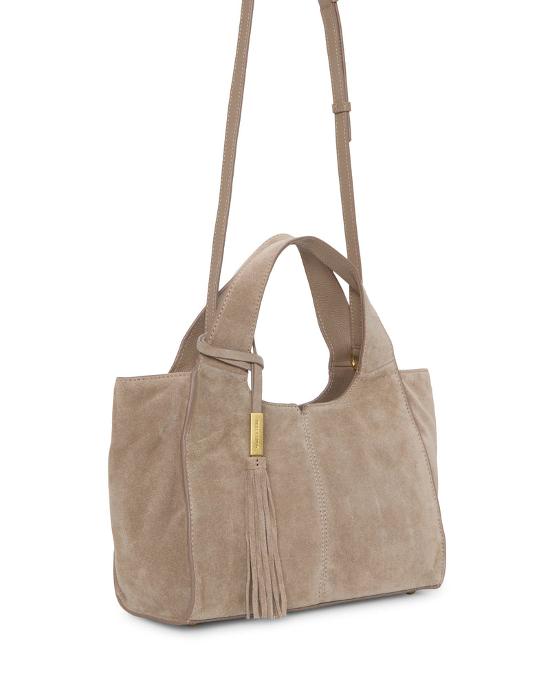 Aleah Satchel Bag