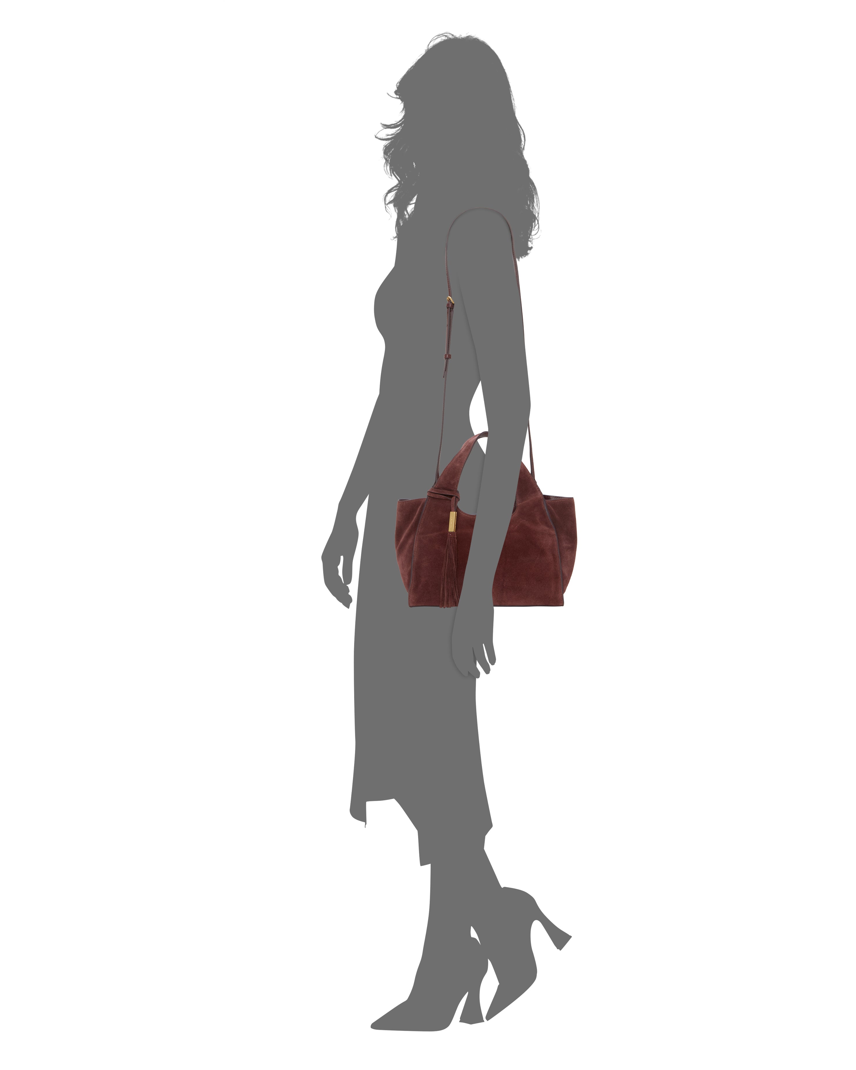 Aleah Satchel Bag - Vince Camuto
