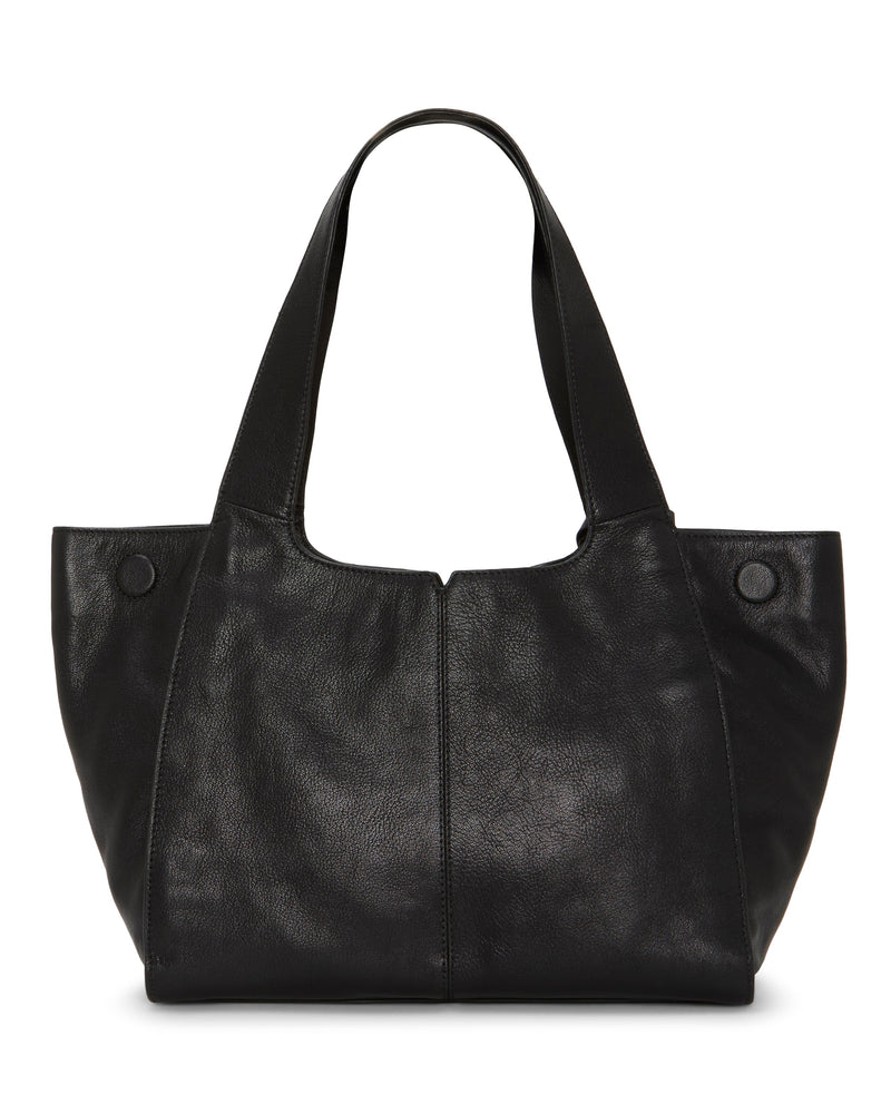 Aleah Tote Bag - Black - Vince Camuto