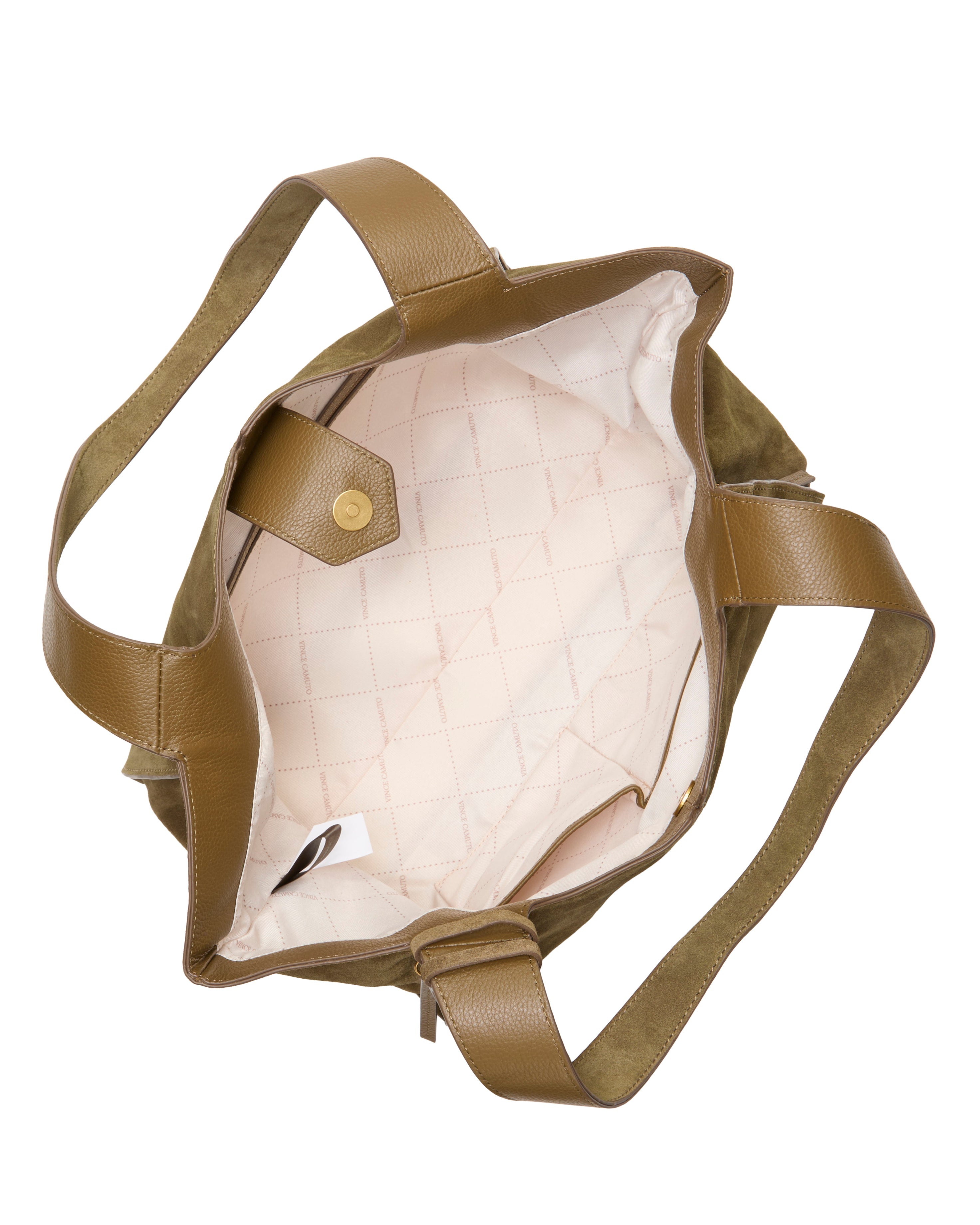 Aleah Tote Bag - Reishi - Vince Camuto