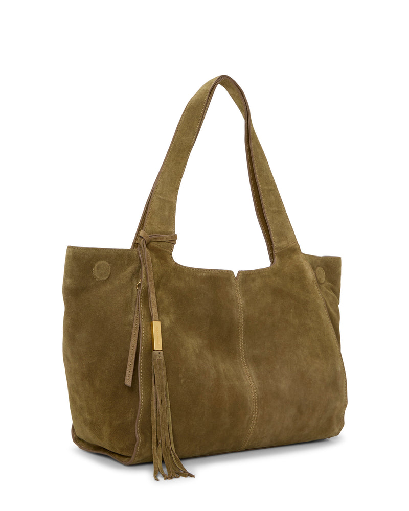 Aleah Tote Bag - Reishi - Vince Camuto