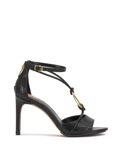 Alinna O-Ring Strappy Sandal - Vince Camuto
