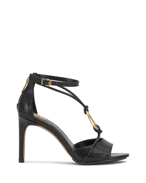 Alinna O-Ring Strappy Sandal - Vince Camuto