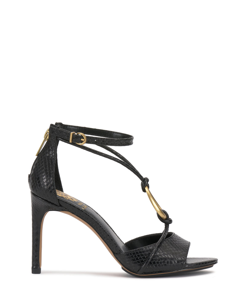 Alinna O-Ring Strappy Sandal - Vince Camuto
