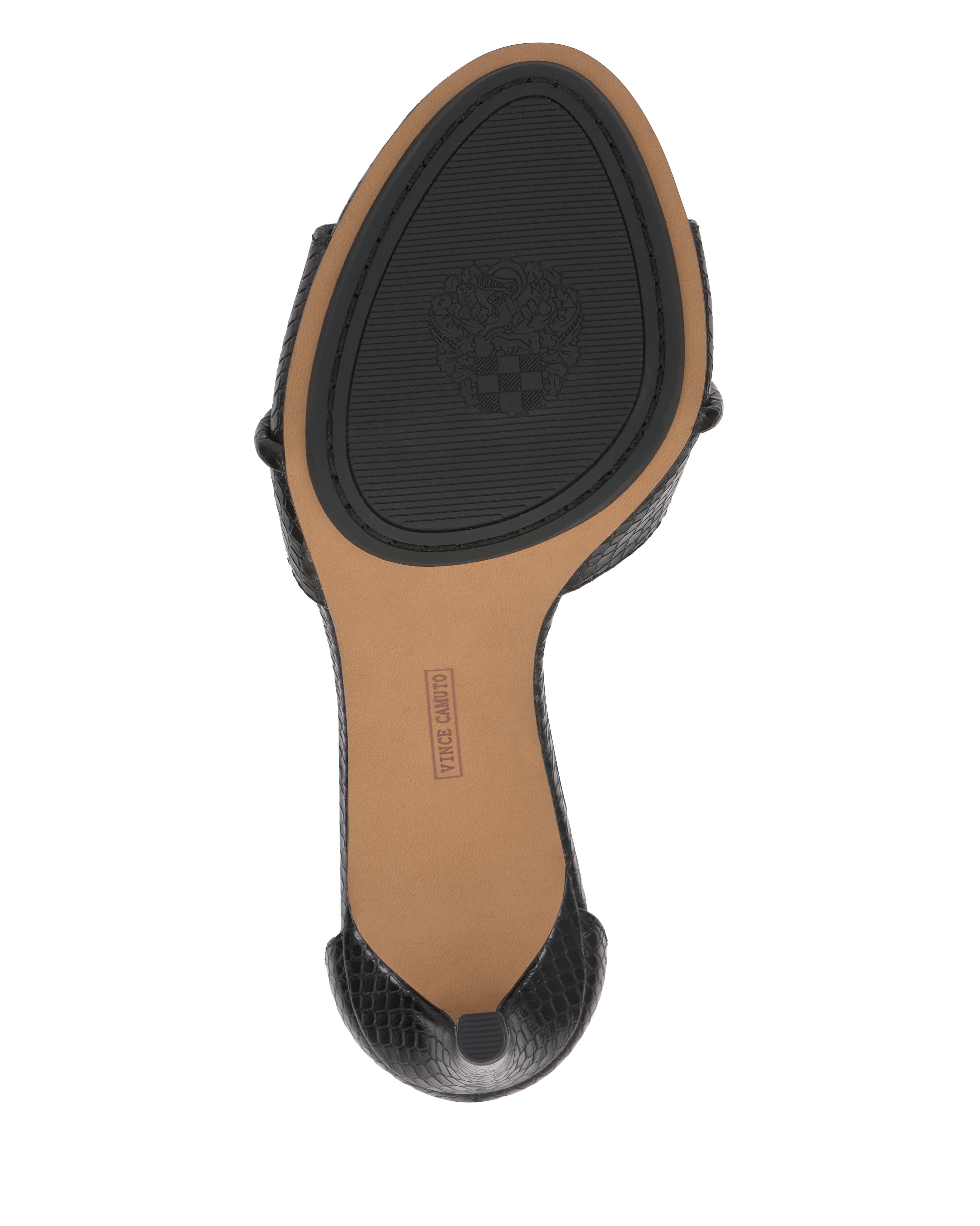 Alinna O-Ring Strappy Sandal - Vince Camuto