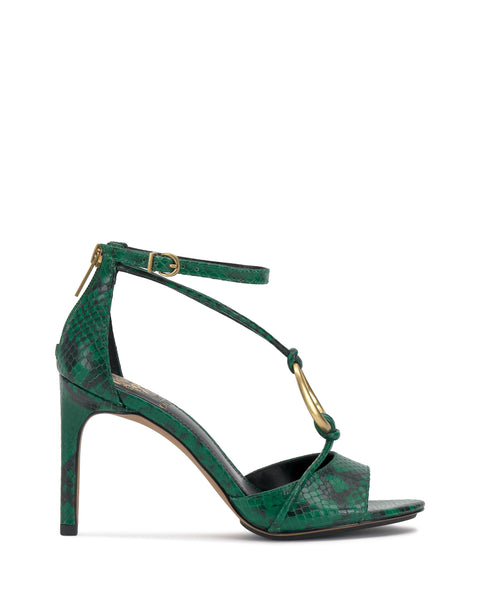 Alinna O-Ring Strappy Sandal - Vince Camuto