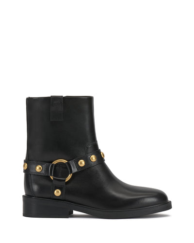 Amais Moto Bootie - Vince Camuto