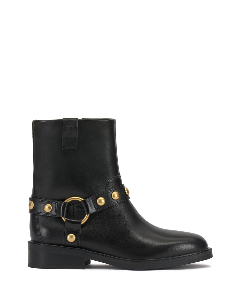 Amais Moto Bootie - Vince Camuto