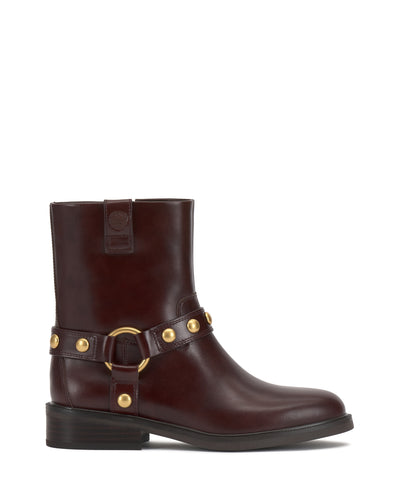 Amais Moto Bootie - Vince Camuto