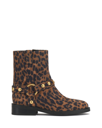 Amais Moto Bootie - Vince Camuto