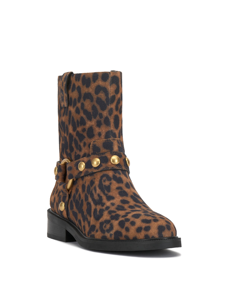 Amais Moto Bootie - Vince Camuto